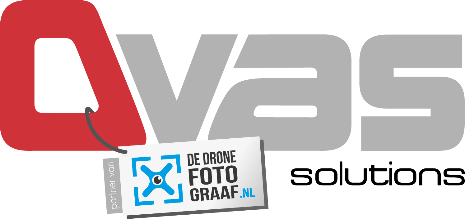OVAS - De Dronefotograaf